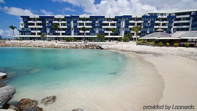 Hilton Vacation Club Royal Palm St Maarten Koolbaai Exterior photo